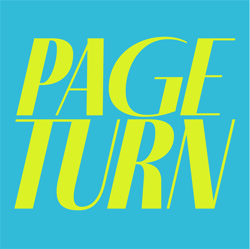PageTurn_Logo