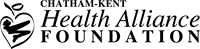 Chatham-Kent Health Alliance Foundation
