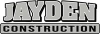 Jayden Construction Ltd.