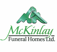 McKinlay Funeral Homes Ltd.