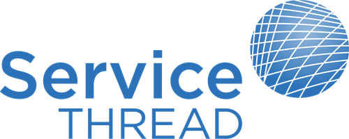Service Thread Logo