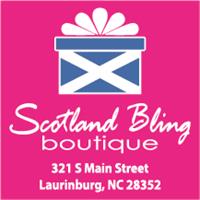 Scotland Bling