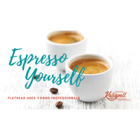 Espresso Yourself - The Samaritan House