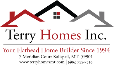 Terry Homes Inc.