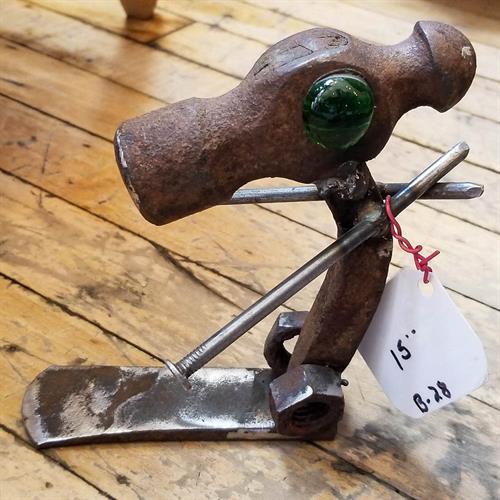 Junk Art Junk Art