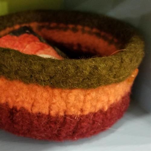 Fiber Arts Fiber Arts