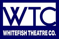 Whitefish Theatre Company presents "The Cemetery Club" (Black Curtain production)