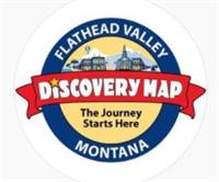 All Points North Marketing Inc dba Flathead Valley Discovery Map