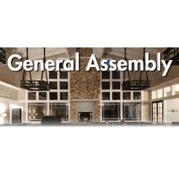 General Assembly with Presentations from House of Colour & iSmash