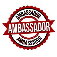 Ambassador Meeting