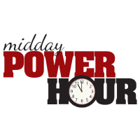Midday Power Hour Networking