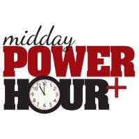 Midday Power Hour Networking Corporate Sponsors YMCA
