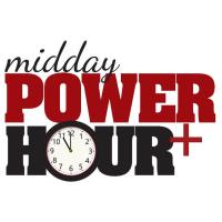 Midday Power Hour Networking Amani Med Spa & Online Print Smart