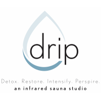 Ribbon Cutting - Drip Infrared Sauna