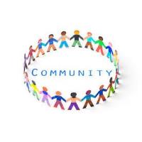 Hope for Community Meeting