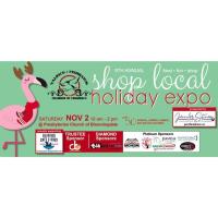 SHOP LOCAL At the Presbyterian Church of Bloomingdale