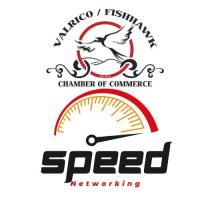 Speed Networking sponsored by Footprints Flooring of Central Florida