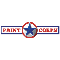 Ribbon Cutting for Paint Corps