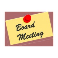 Board Meeting