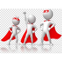 Amazing Ambassdors Team Building Event