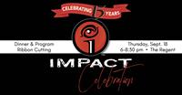 Impact 15th Anniversary Celebration