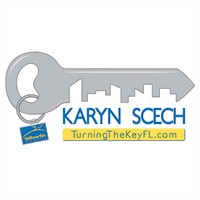 Karyn Scech  Yellowfin Realty