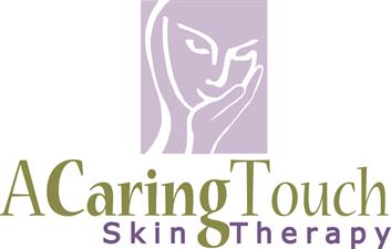 A Caring Touch Skin Therapy