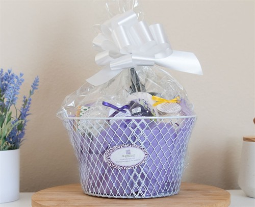 Large Gift Basket