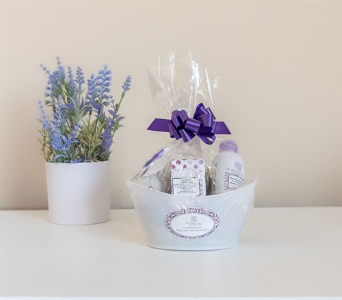Small Gift Basket