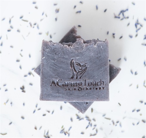 Lavender Soap