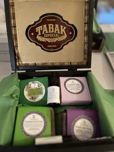 Men Subscription Box