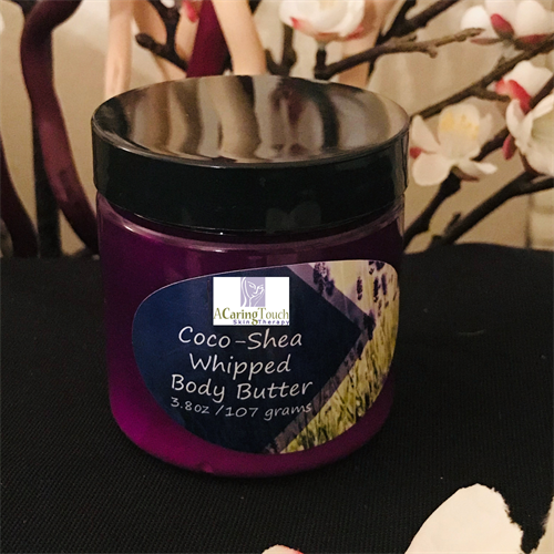 Coco-Shea Body Butter