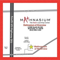Mathnasium of Riverview