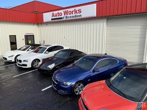 Auto Works of Brandon