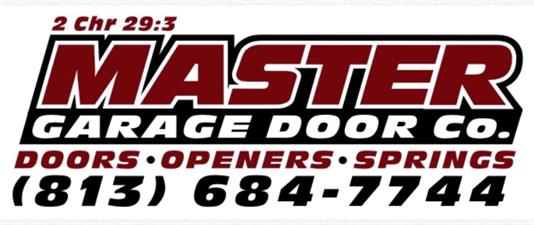 Master Garage Door Co.