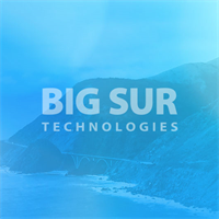 Big Sur Technologies