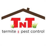 TNT Termite and Pest Control