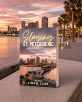 Chamber Member Jennifer Stinson Featured in New Slay the USA Book