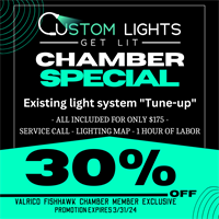Custom Lights, LLC - Seffner