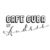 Cafe Cuba by Andris