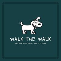 Walk the Walk PPC (Professional Pet Care)