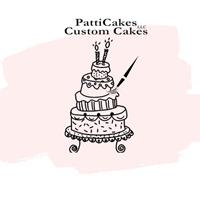 Patticakes Custom Cakes LLC