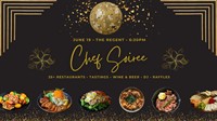 Main Event- Chef Soiree: Glaros 4 Honorary Mayor