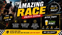 AMAZING RACE