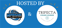 Cigars & Connections | Free Networking Event for Business Owners