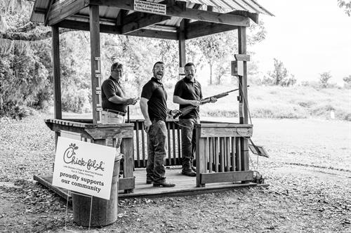 2024 Sporting Clays