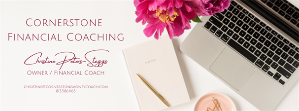 Cornerstone Financial Coaching