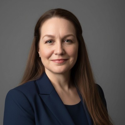 Tessa Dickel