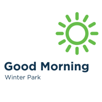 Good Morning Winter Park