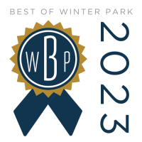 Best of Winter Park - Nominee & Member Registration